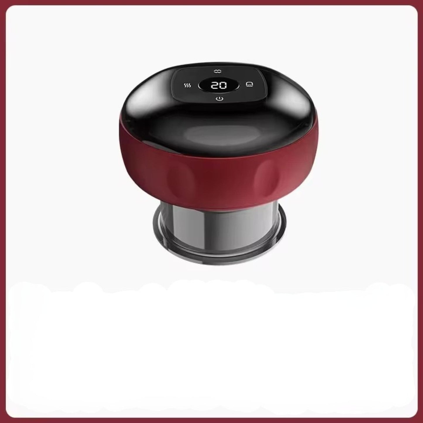 FlexiTherm™ – Custom Comfort. Intelligent Care.