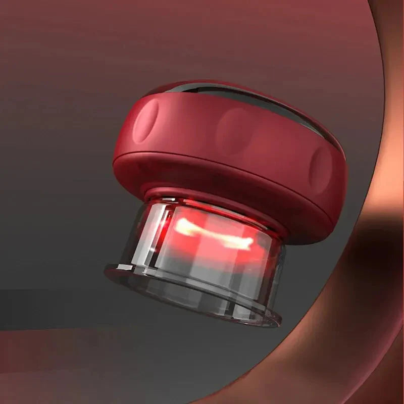 FlexiTherm™ – Custom Comfort. Intelligent Care.