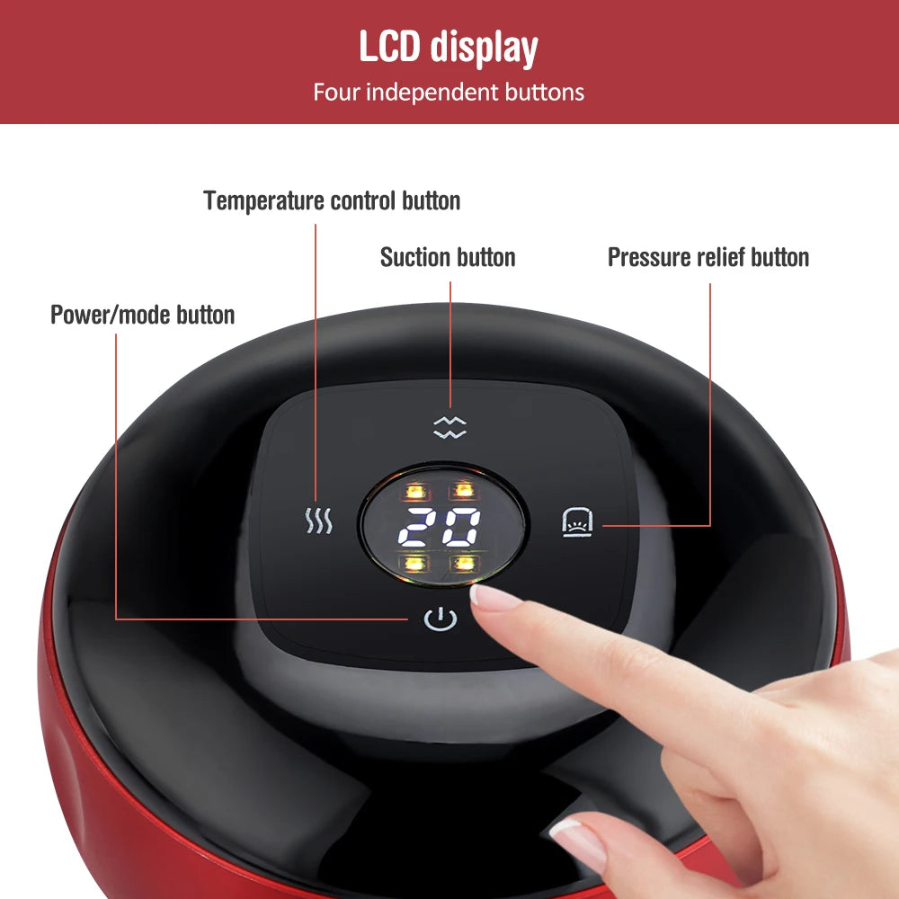 FlexiTherm™ – Custom Comfort. Intelligent Care.