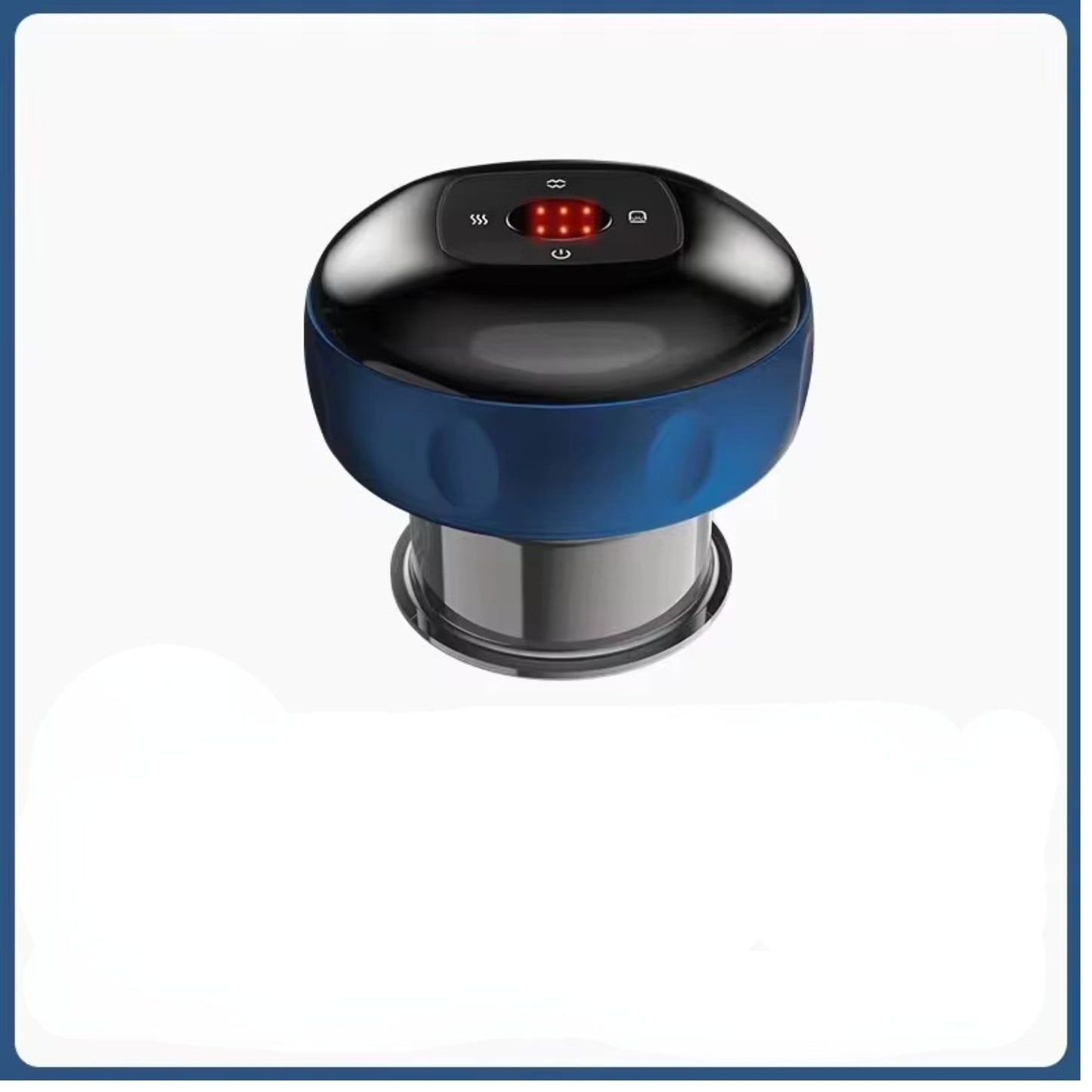 FlexiTherm™ – Custom Comfort. Intelligent Care.