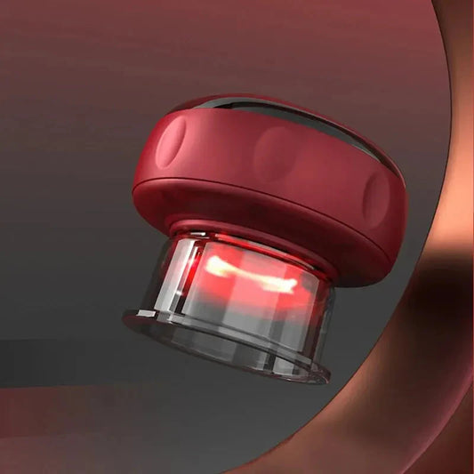FlexiTherm™ – Custom Comfort. Intelligent Care.