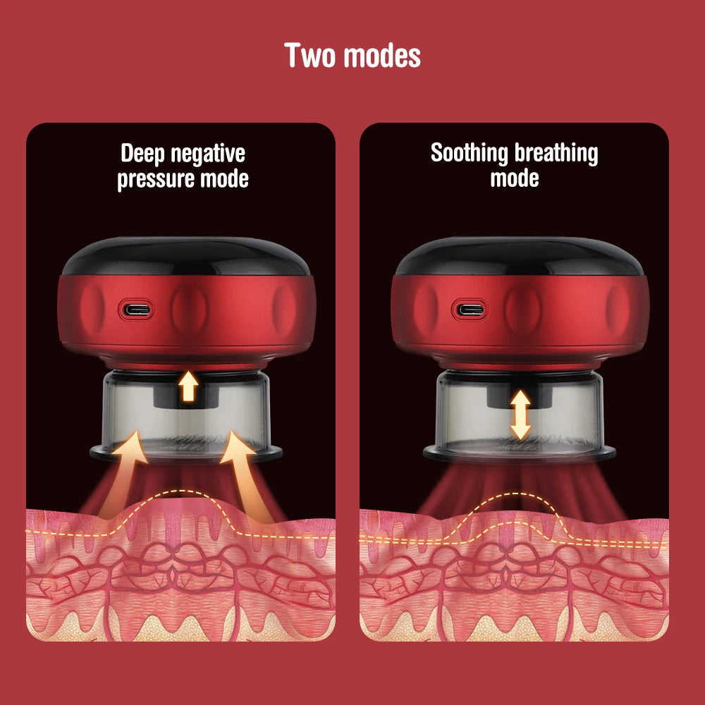 FlexiTherm™ – Custom Comfort. Intelligent Care.