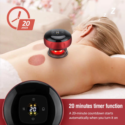 FlexiTherm™ – Custom Comfort. Intelligent Care.